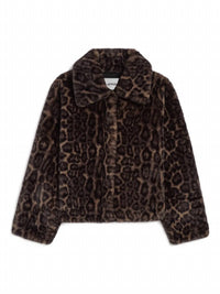 Apparis - Elis Coat