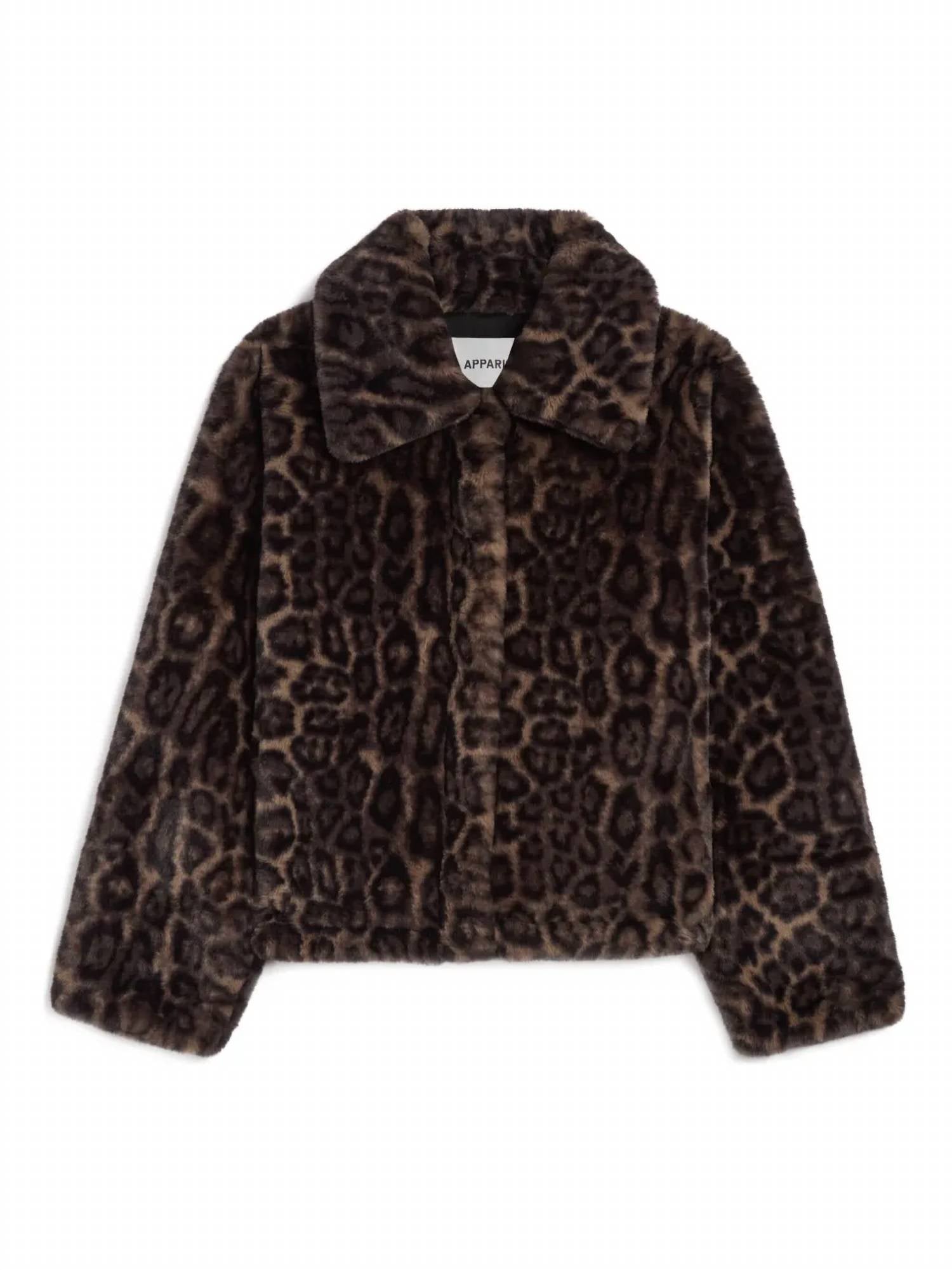 Apparis - Elis Coat