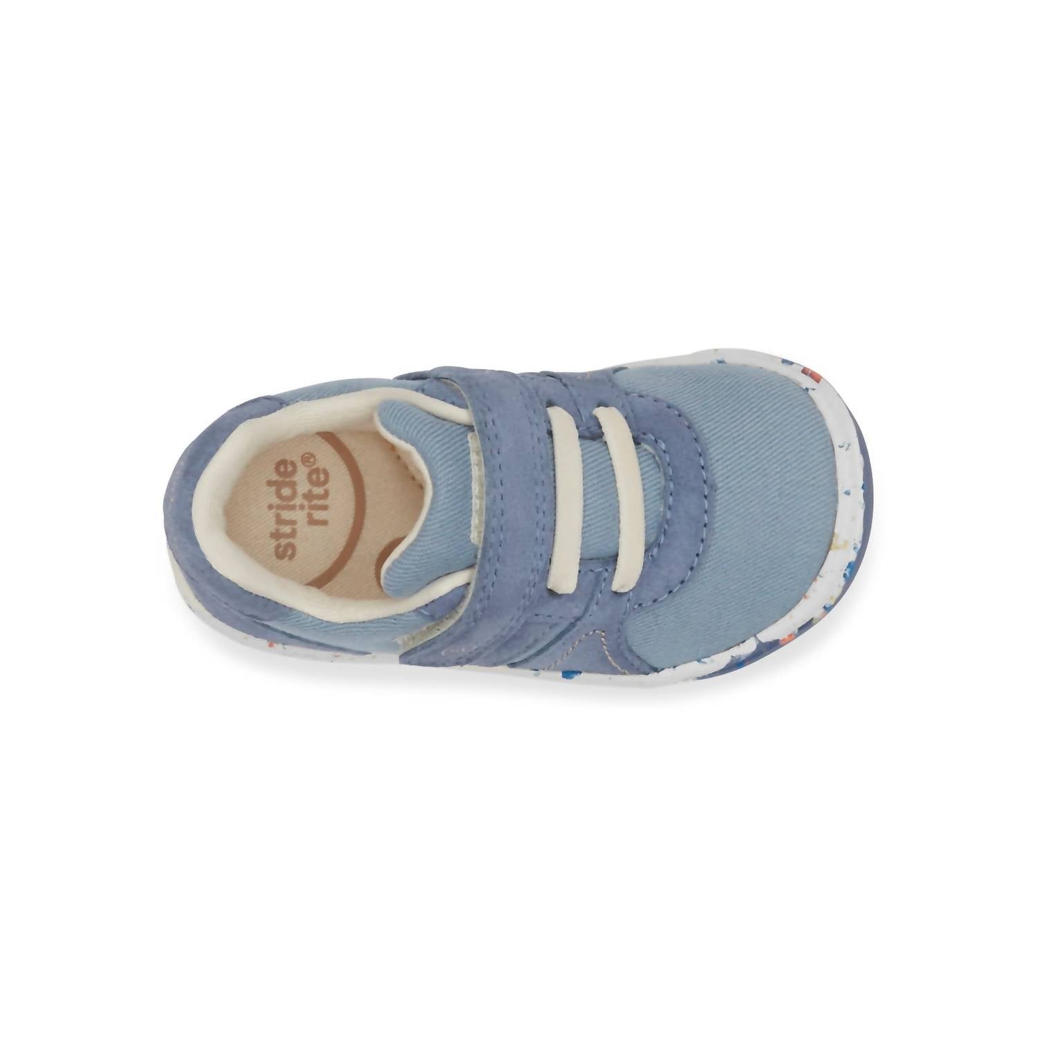 Stride Rite - Kiids Boys Fern Sneakers