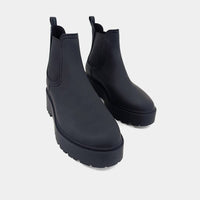 Shu Shop - Women Winnie Chunky Platform Boots
