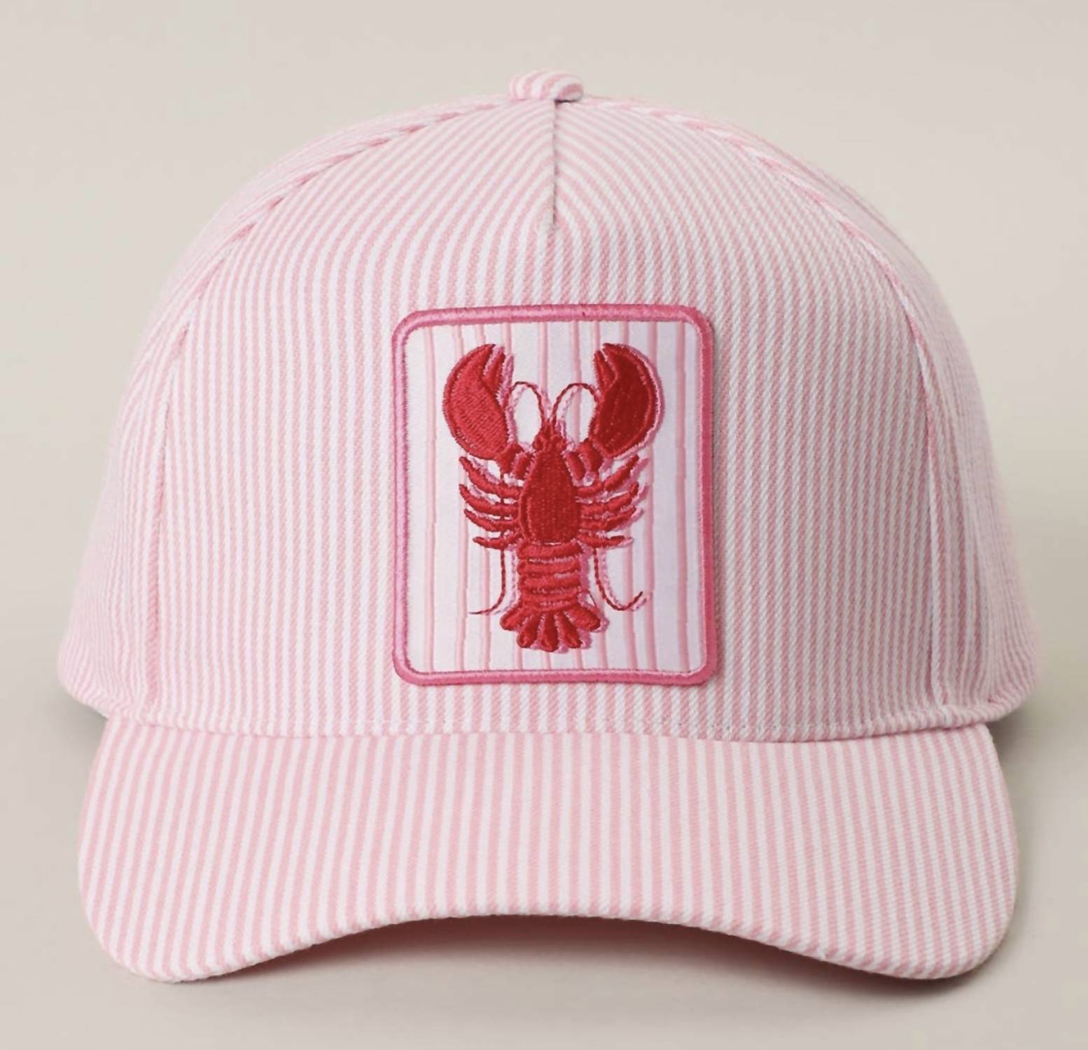Af Designs - Adjustable Lobster Hat
