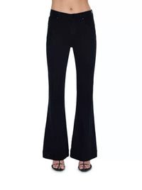 Pistola - Kinsley Mid Rise Ultra Flare Pants