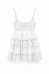 Katie J Nyc - Girls Tween Ilyana Dress