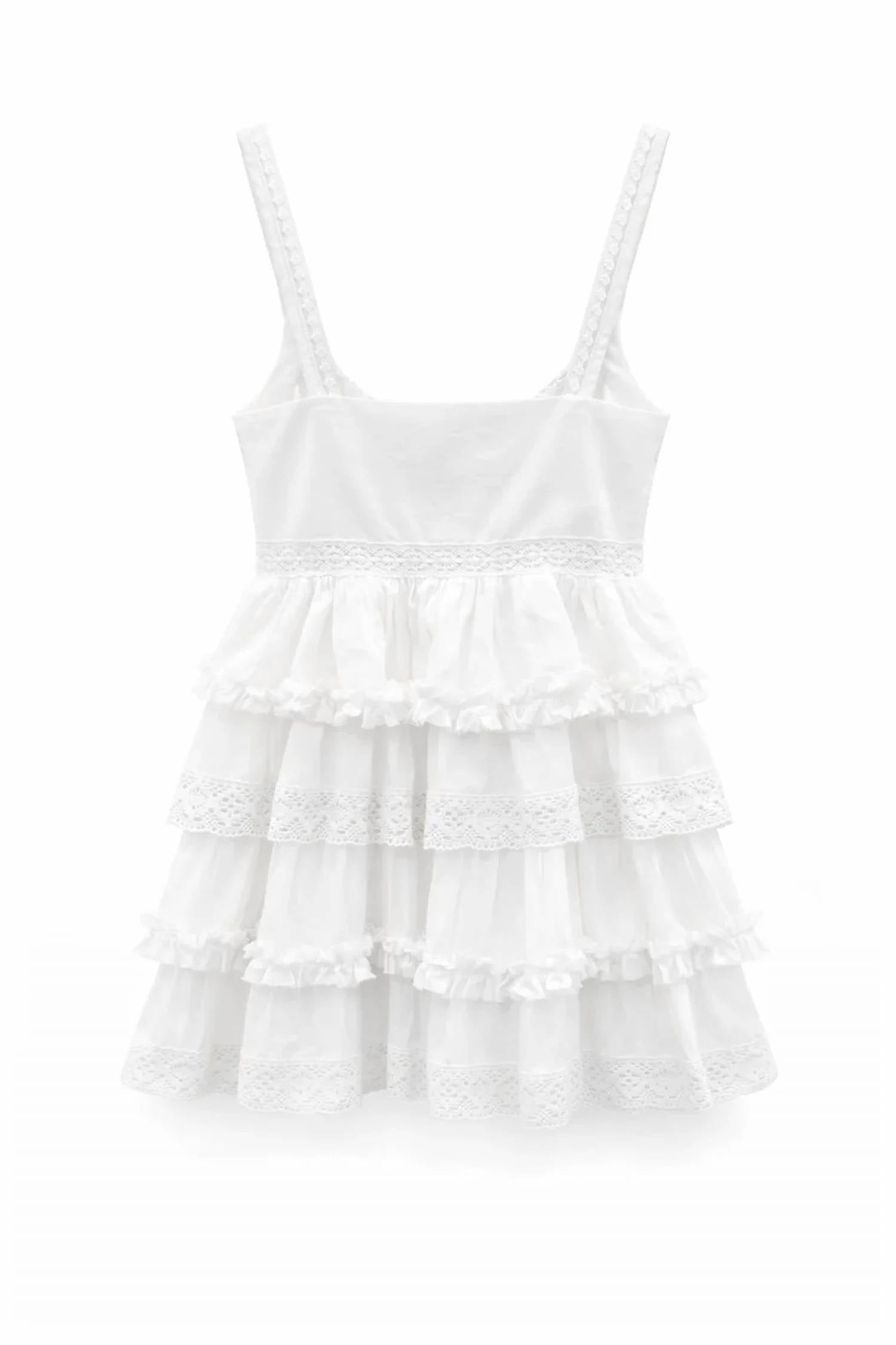 Katie J Nyc - Girls Tween Ilyana Dress