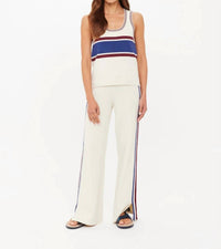 The Upside - Adesa Vilde Knit Tank Top