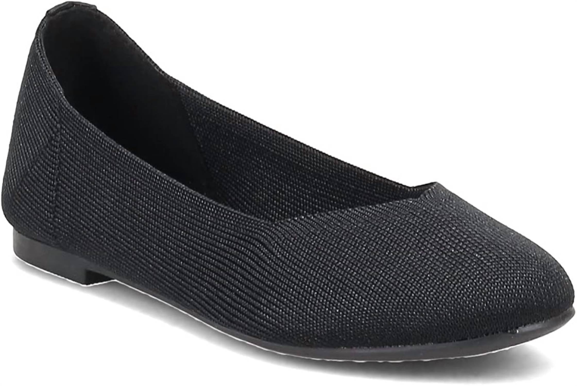Mia - Girls Kandi Flats