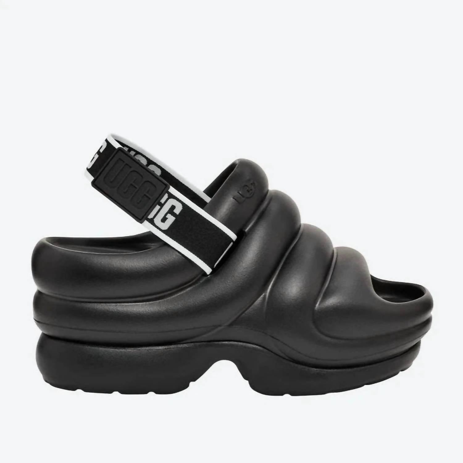 Ugg - Women's Aww Yeah Platform Sandals