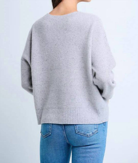 Lisa Todd - Women's The Mixer Cardigan