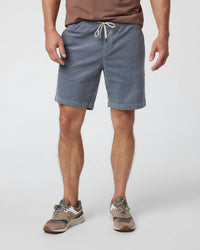 Vuori - Optimist Cotton Corduroy Short