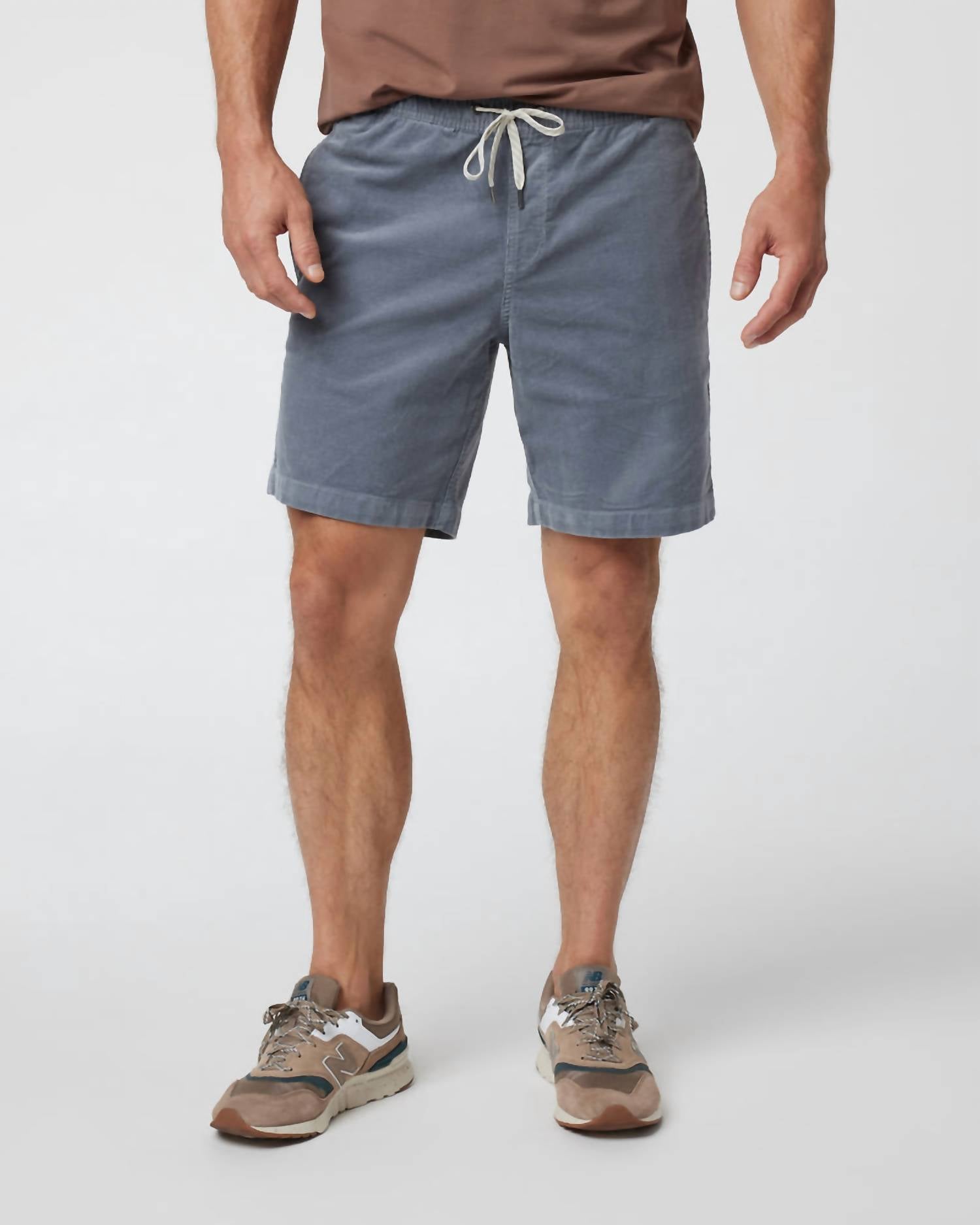 Vuori - Optimist Cotton Corduroy Short