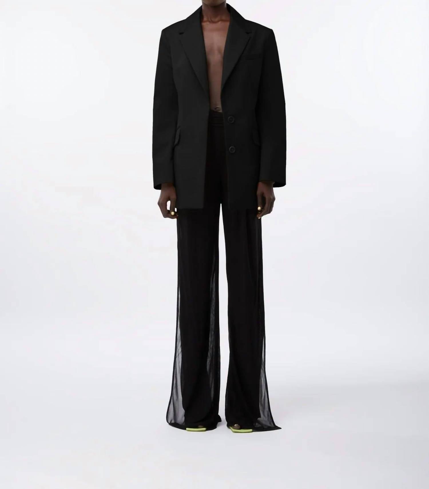 Clarens Blazer