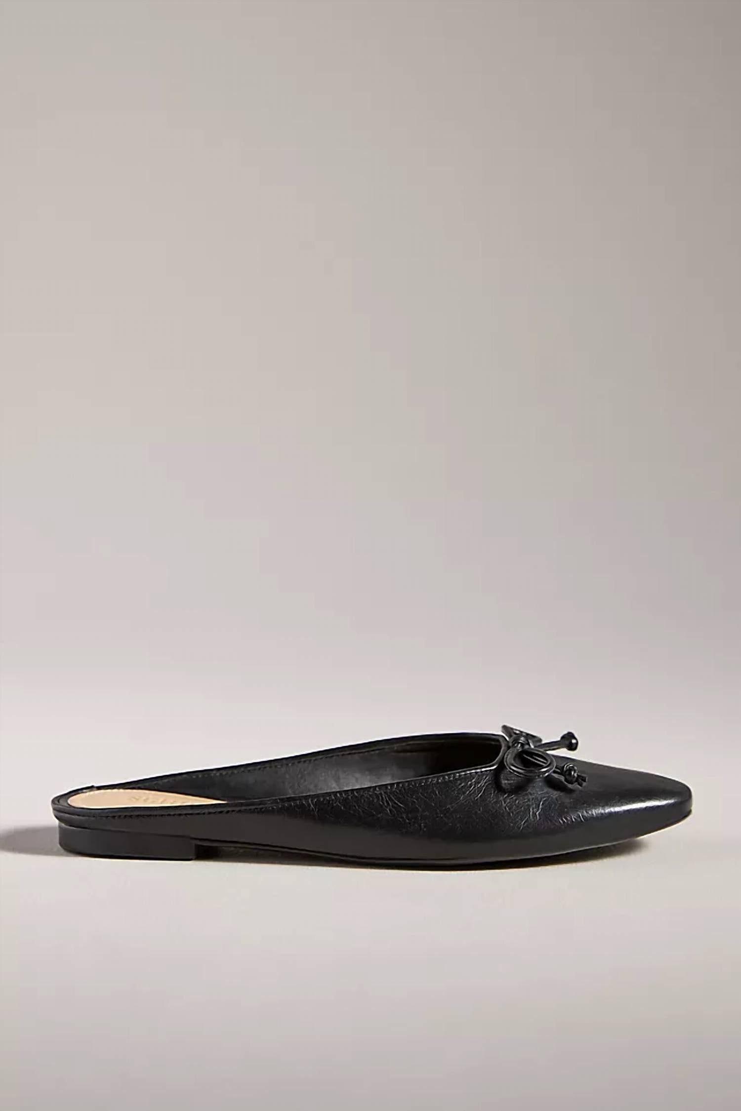 Schutz - Women's Lolita Mules