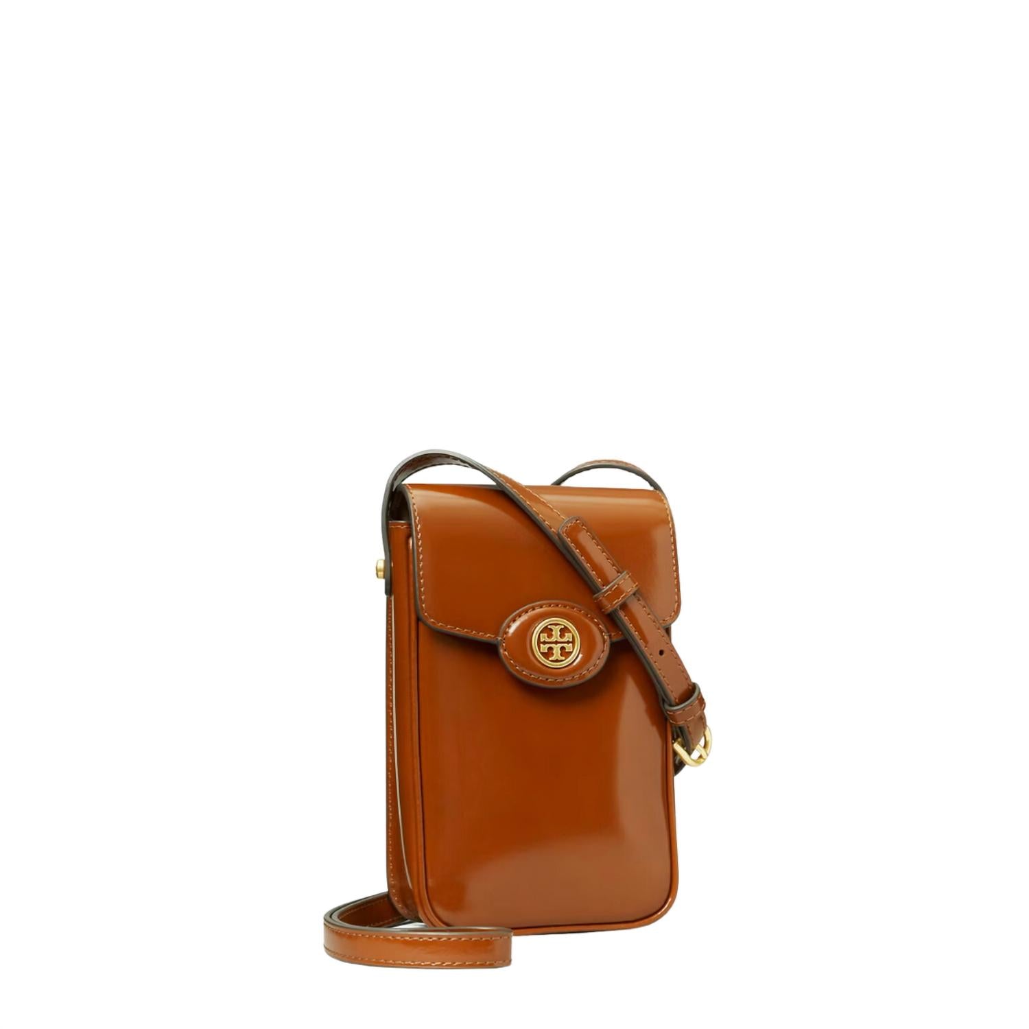 Tory Burch - Robinson Spazzolato Phone