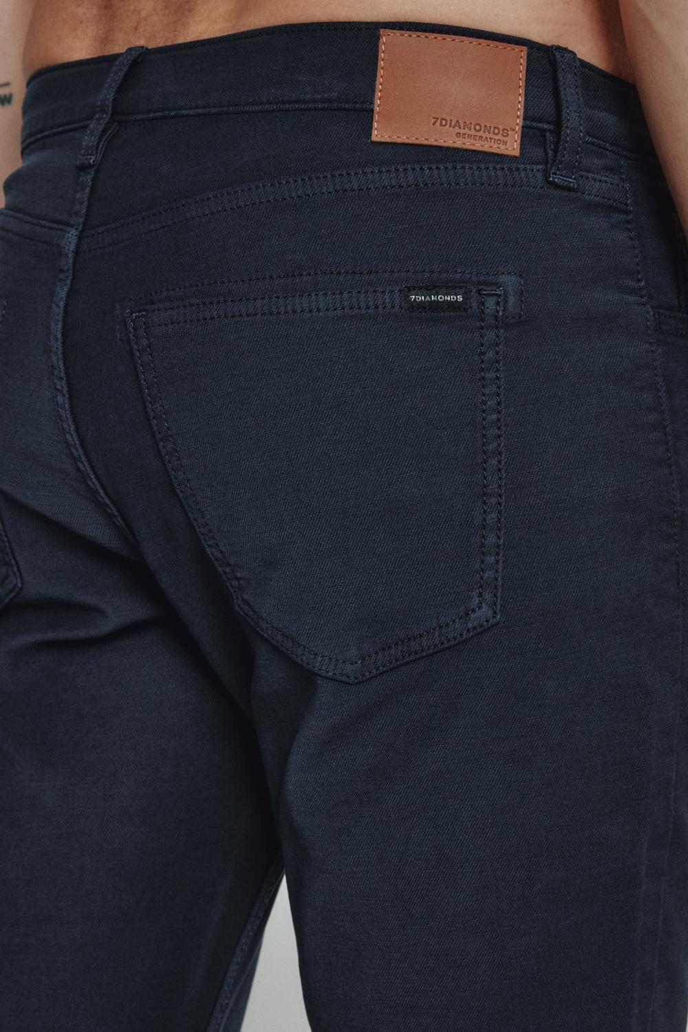 7Diamonds - Generation 5-pocket Pant