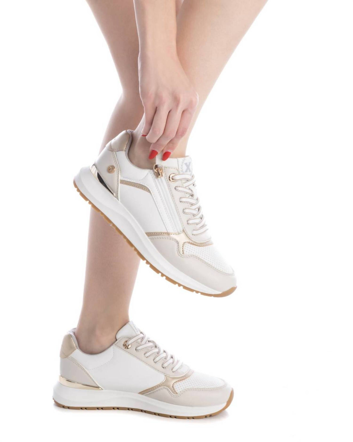 Xti - Women's Casual Sneakers