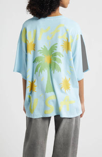 Daydreamer - Beach Boys Doodles Tee