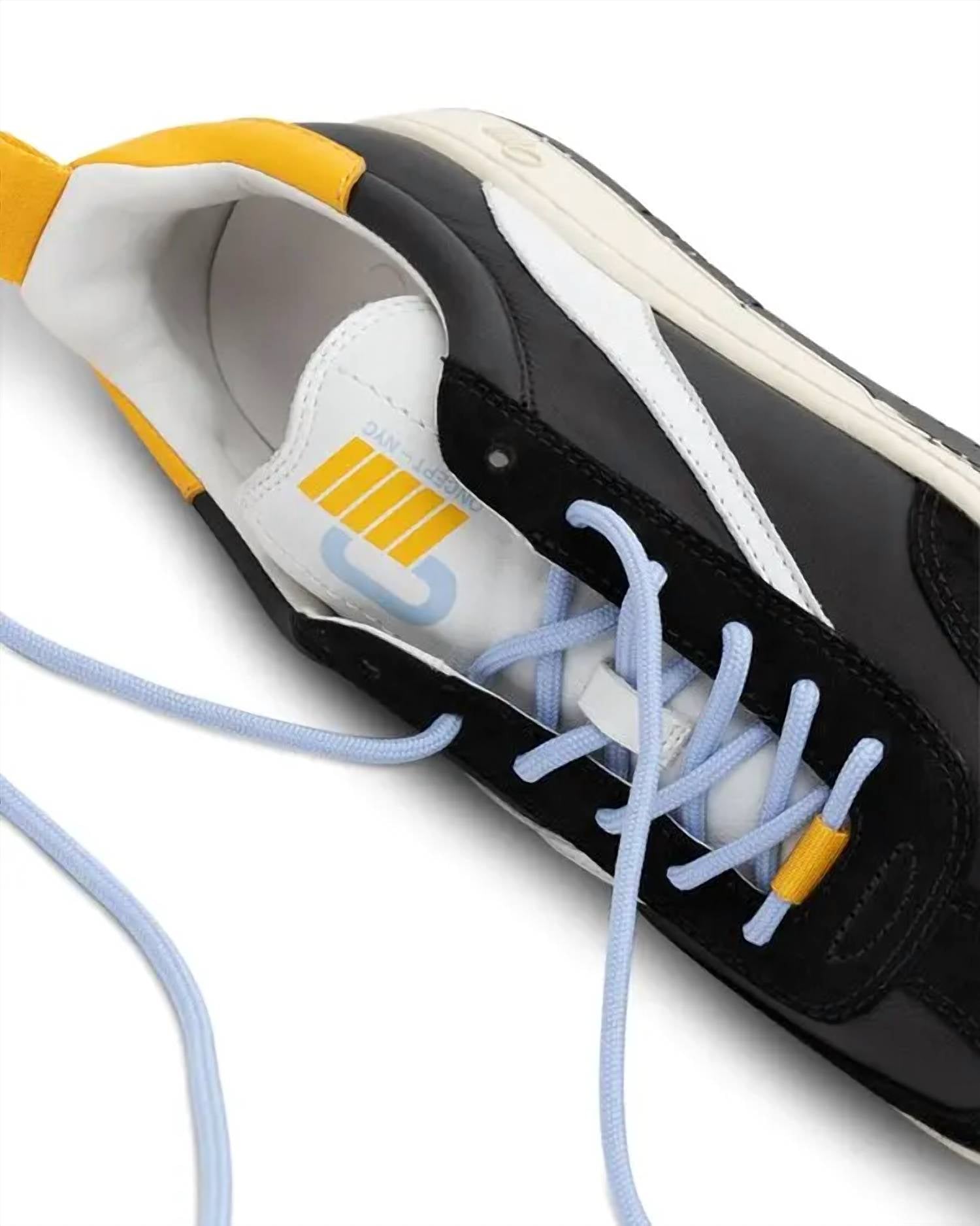 Oncept - Women's Panama Sneaker