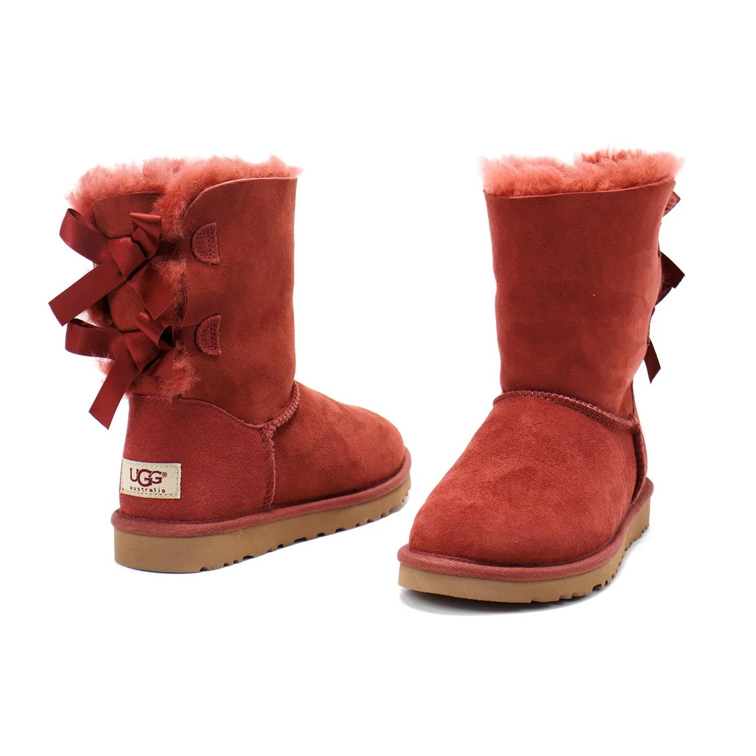 Ugg - Women's Bailey Bow Boots