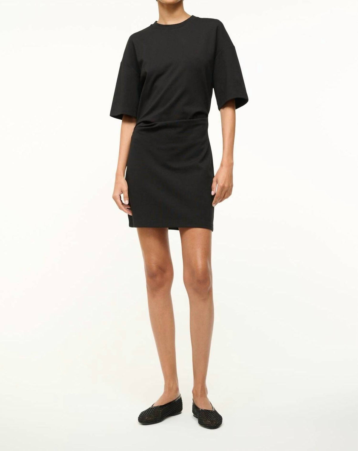 Staud - Truman Mini Dress