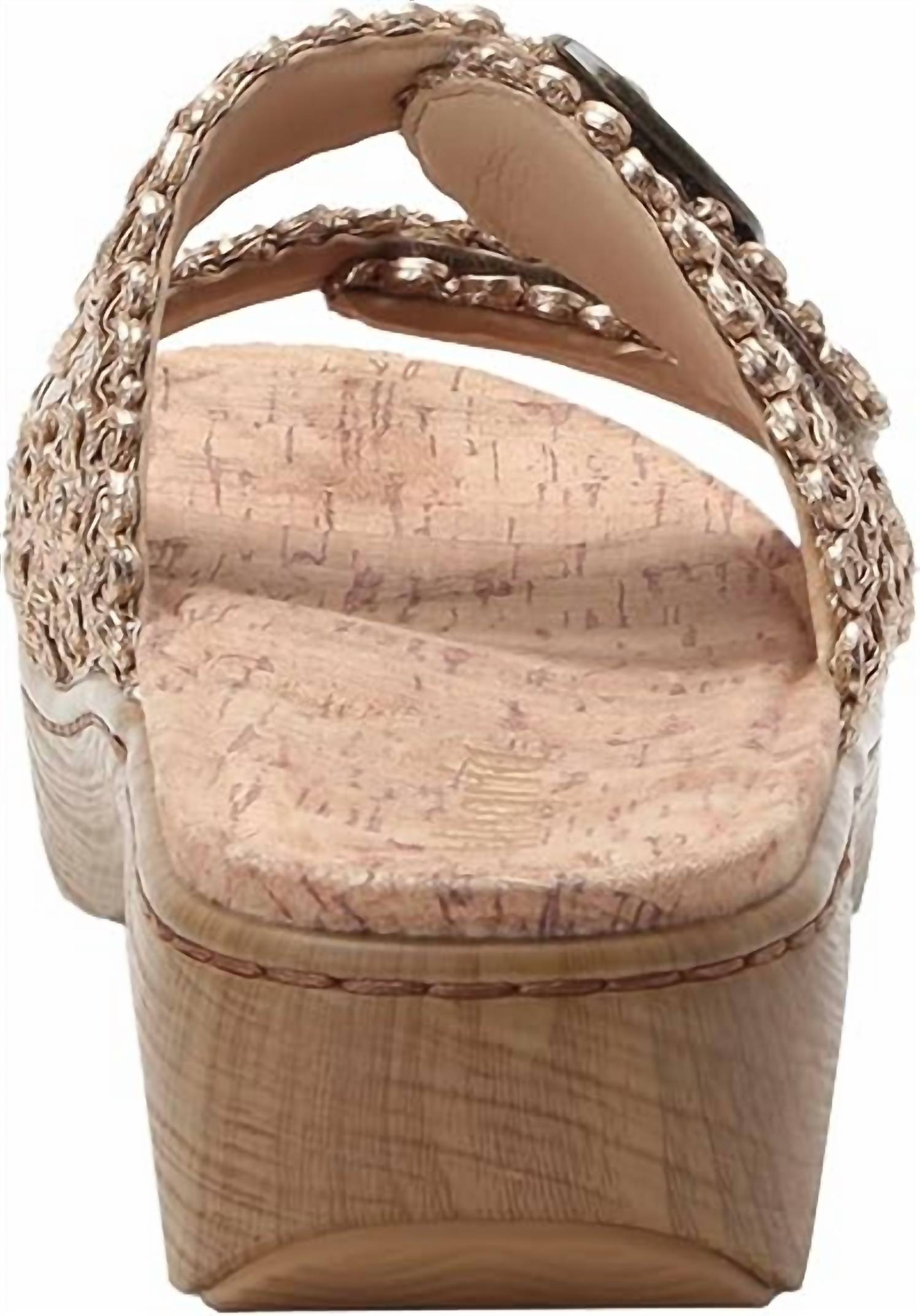 Alegria - Women's Oona Casual Sandals