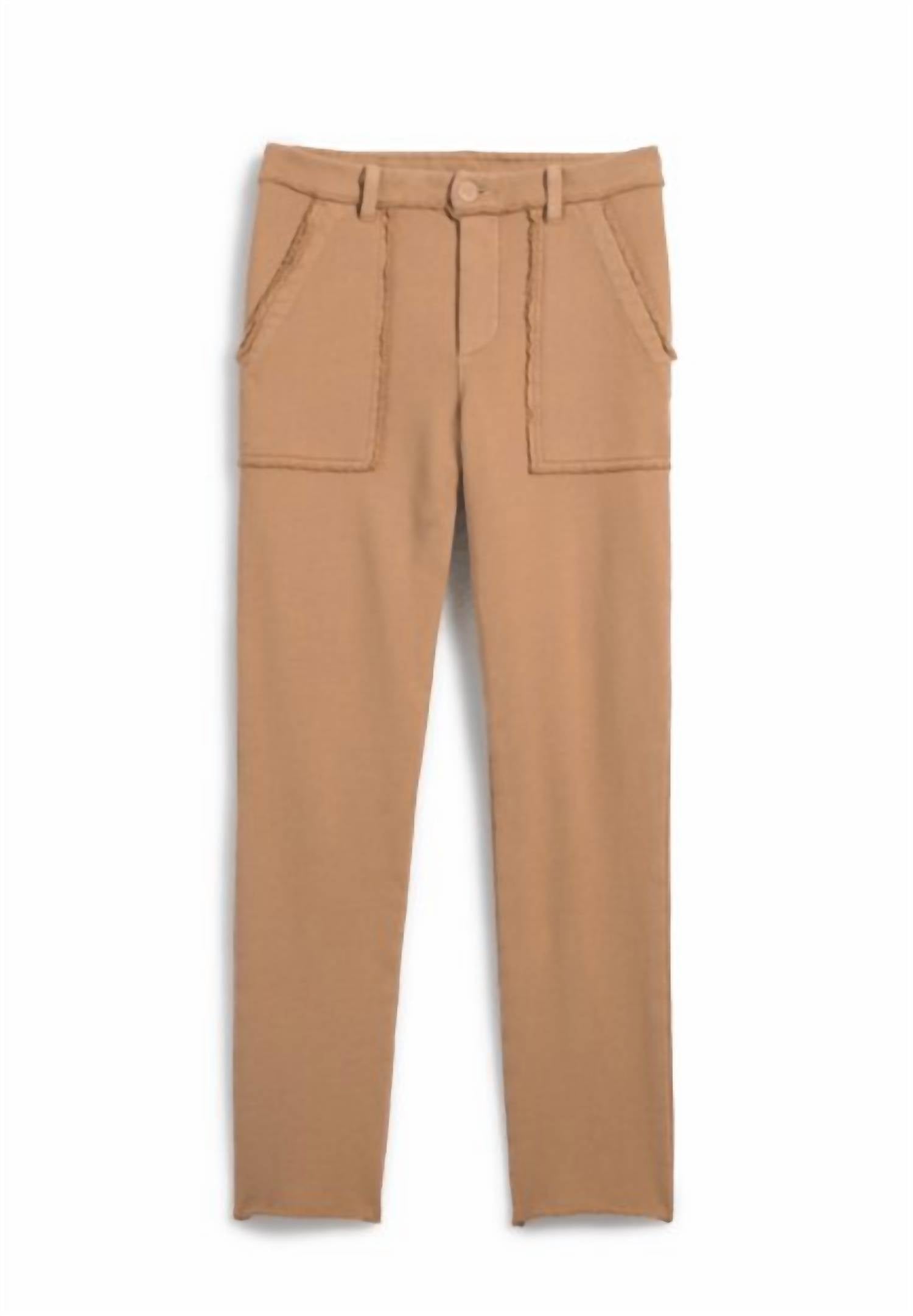 Frank & Eileen - Blackrock Triple Fleece Utility Sweatpant