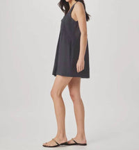 Splendid - Stella Linen Mini Dress