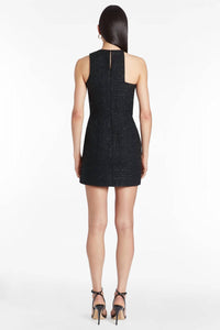 Amanda Uprichard - Briggs Mini Dress
