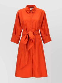 Weekend Max Mara - Tabata Dress