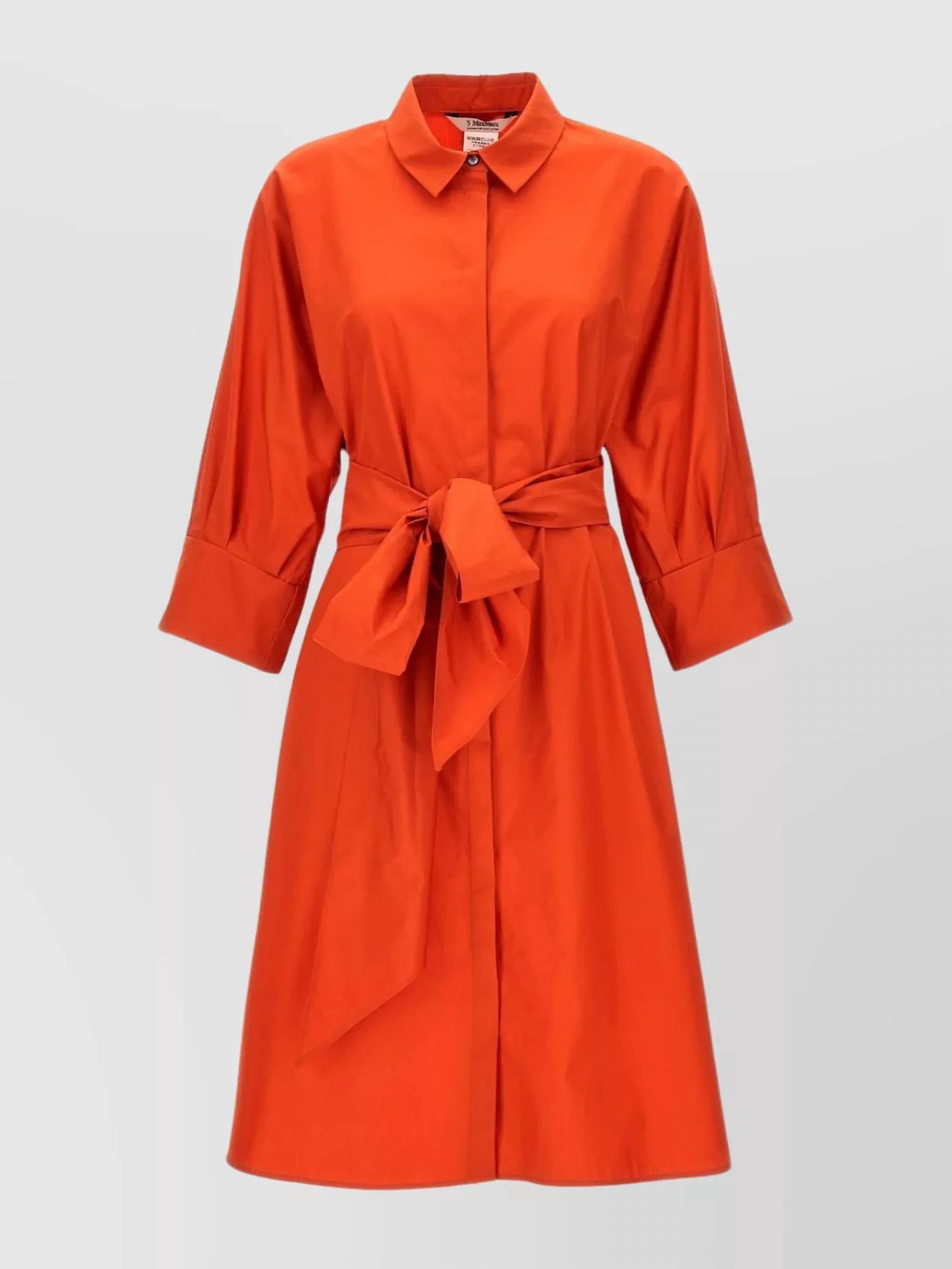 Weekend Max Mara - Tabata Dress