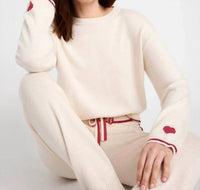 Splendid - Elizabeth Crewneck Sweater