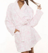 Loveshackfancy - Bonnet Indie Cotton Bath Robe