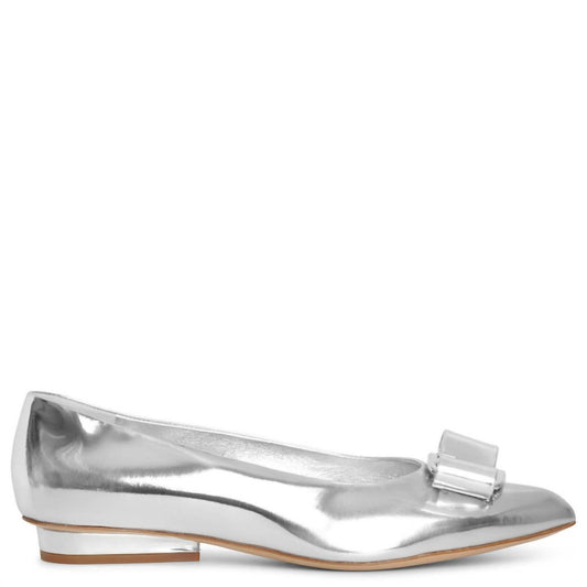 Salvatore Ferragamo - Women's Viva Bow Detail Shoes