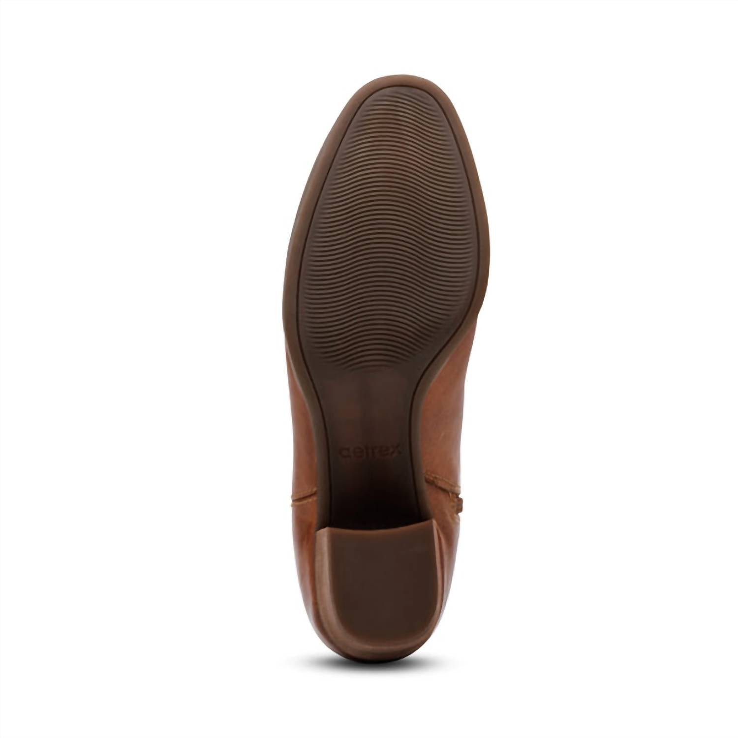 Aetrex - Women's Reagan Ankle Boot