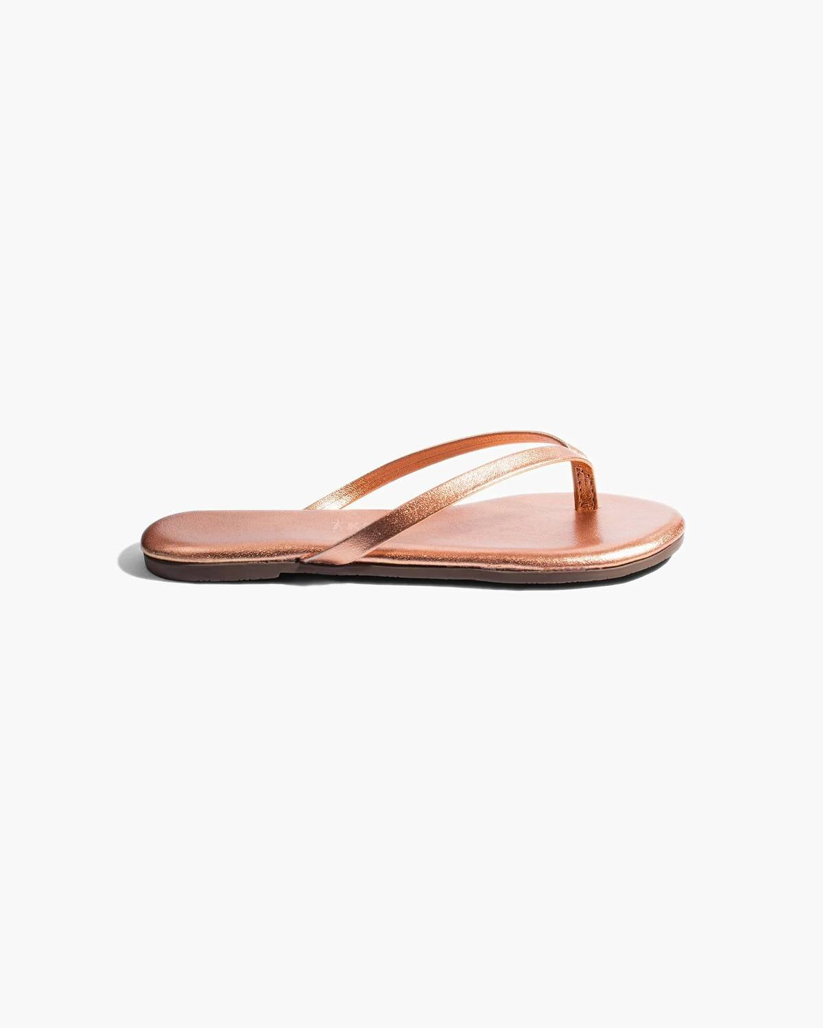 Tkees - Girl's Metallics Sandals