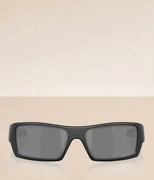 Oakley - Men's Gascan Sunglasses