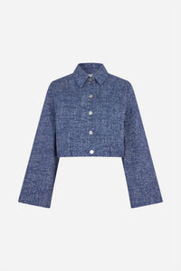 Baum Und Pferdgarten - Majsel Jacket
