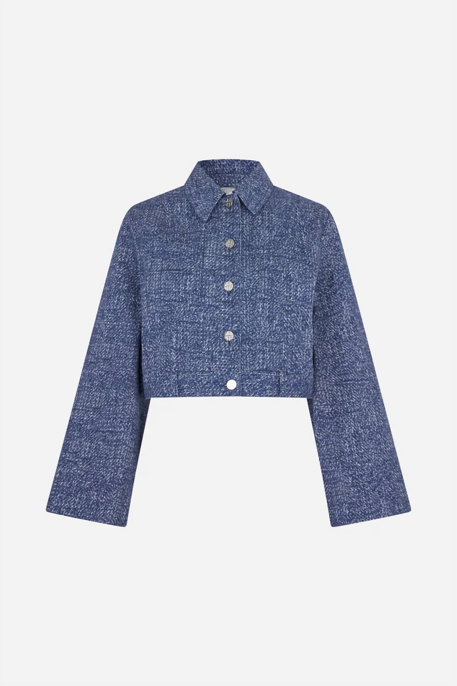Baum Und Pferdgarten - Majsel Jacket