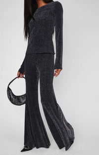 Show Me Your Mumu - Bowie Bells Flare Pants