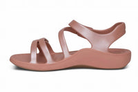Aetrex - Women's Jillian Sport Sandal