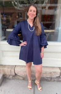 Rania Mini Dress