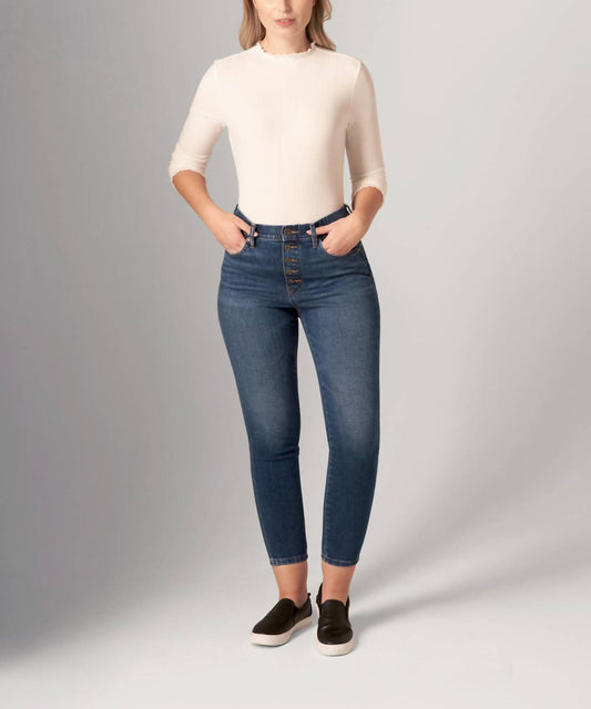 VALENTINA SKINNY JEAN