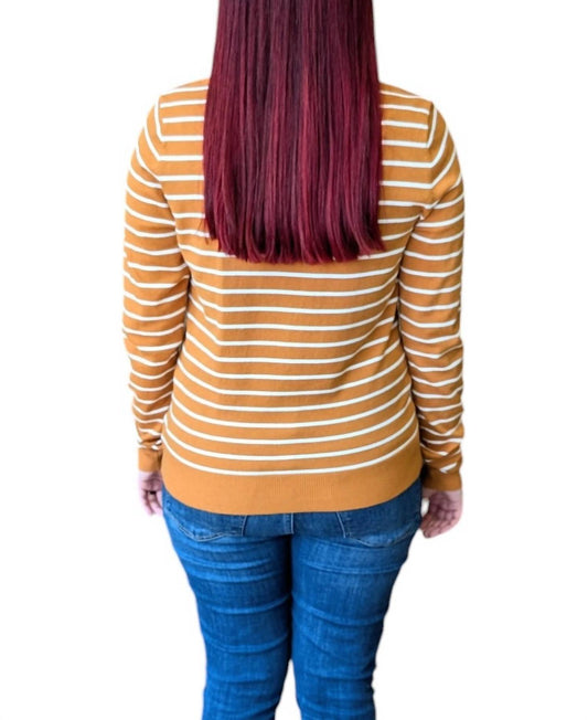 Staccato - Rosner Top