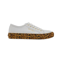 Salvatore Ferragamo - Women's Gancini Sneakers
