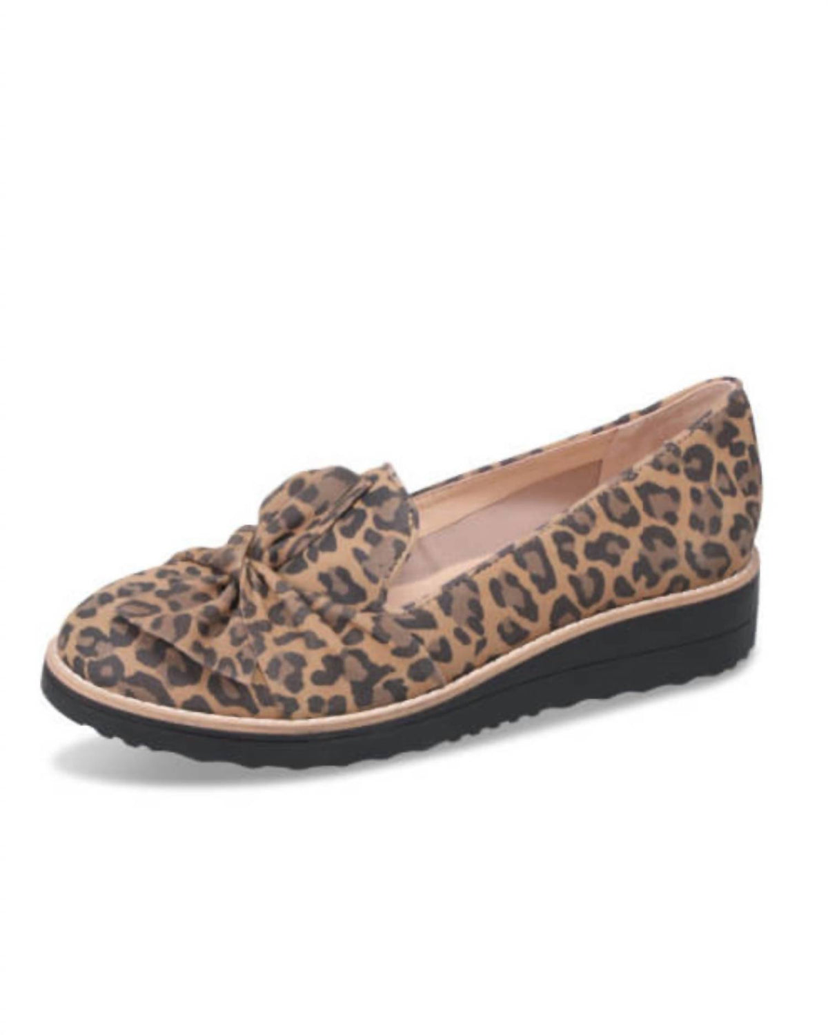 Django & Juliette - Women's Oclem Foam Wedge Sandal