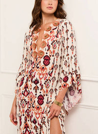 Figue - Athena Maxi Dress