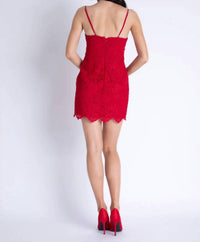 Karina Grimaldi - Taylor Mini Dress
