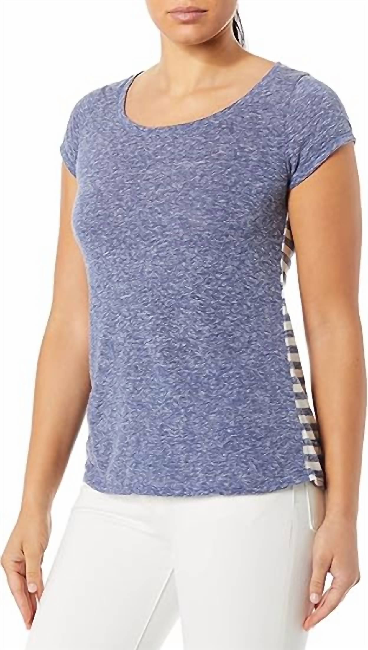 Felina - Summer Vacation Tee Shirt