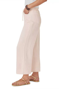Splendid - Women's Denim Crop Pants