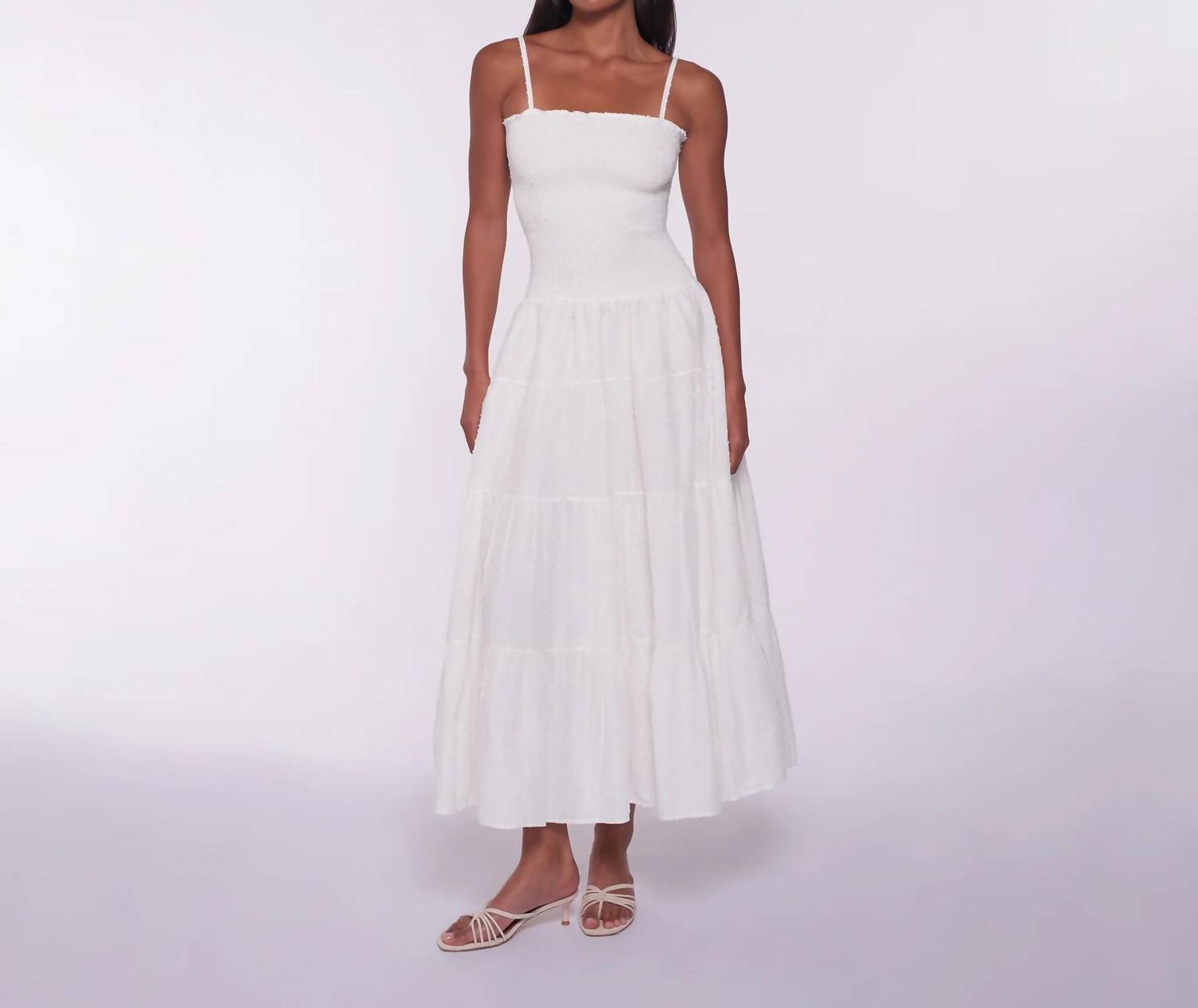 Peixoto - Clementine Dress