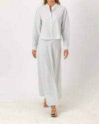 Sundays - Sadie Button Down Shirt